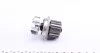 Помпа води Citroen C2/C3/C4/Peugeot 206/307 1.4 16V 03- (18z) (B/B) (6 лоп.) UA63 GRAF PA941 (фото 3)