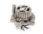 Помпа води Audi A3-A4/VW Caddy/Golf IV/Passat/T5/Skoda Octavia 1.8T/2.0 03- (23z) (R/B) (7 лоп.) UA63 GRAF PA947 (фото 2)