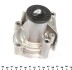Помпа води Hyundai Accent II/III/Elantra/Getz/Matrix/Kia Cerato/Rio II 1.4/1.5/1.6 99- (R/B) (6 лоп UA63 GRAF PA950 (фото 3)