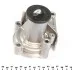 Помпа води Hyundai Accent II/III/Elantra/Getz/Matrix/Kia Cerato/Rio II 1.4/1.5/1.6 99- (R/B) (6 лоп UA63 GRAF PA950 (фото 3)