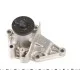 Помпа води Hyundai Accent II/III/Elantra/Getz/Matrix/Kia Cerato/Rio II 1.4/1.5/1.6 99- (R/B) (6 лоп UA63 GRAF PA950 (фото 4)