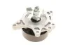 Помпа води Toyota Avensis 1.6/1.8 03-08/Corolla 1.4-1.8 VVT-i 02-13/Rav4 1.8 01-05 (B/B) (6 лоп) UA63 GRAF PA953 (фото 2)