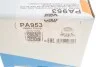 Помпа води Toyota Avensis 1.6/1.8 03-08/Corolla 1.4-1.8 VVT-i 02-13/Rav4 1.8 01-05 (B/B) (6 лоп) UA63 GRAF PA953 (фото 6)