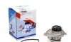 Помпа води Opel Astra/Vectra/Zafira/Insignia/Corsa 1.6/1.8 02-/Chevrolet Aveo 1.4/1.6 08-(B/B)(7лоп UA63 GRAF PA959 (фото 1)
