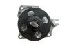 Помпа води Mazda 2 II/3 I/II 1.3/1.3MZR/1.4/1.5/1.6/1.6MZR 03-17 (B/B) (6 лоп) UA63 GRAF PA962 (фото 1)