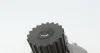 Помпа води Mazda 3/323/5/6/626/Premacy 2.0TD/DI/DITD/CD 98-10 (19z) (R/B) (6 лоп) UA63 GRAF PA973 (фото 2)