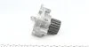 Помпа води Mazda 3/323/5/6/626/Premacy 2.0TD/DI/DITD/CD 98-10 (19z) (R/B) (6 лоп) UA63 GRAF PA973 (фото 4)
