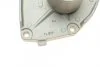 Насос воды Renault Kangoo/Megane/Nissan Qashqai/Note 1.5dCi 05-(B/B)(10лоп) (металлическая крыльчатка)) UA63 GRAF PA977 (фото 4)
