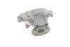 Помпа води MB A-class (W169)/B-class (W245) 1.5/1.7/2.0CDI/Mitsubishi Colt 1.5DI-D 04-12(R/B)(6 лоп UA63 GRAF PA978 (фото 2)