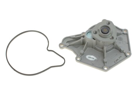 Помпа води Audi A4-A8/Q7/VW Touareg 2.7-3.0TDI/3.2FSI 04-18 (R/B) (7 лоп.) UA63 GRAF PA979