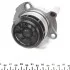 Помпа води Audi A3/A4/A6 2.0TFSI 04-13/Skoda Octavia 2.0RS 05-13/VW Golf 2.0R 07- (23z) (R/B) (8лоп UA63 GRAF PA980 (фото 4)