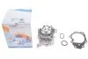 Помпа води Renault Clio II/III/IV/Logan II 1.2/1.2 16V 00-/Kangoo 1.0 03- (Доп.) (6 лоп.) UA63 GRAF PA983 (фото 2)