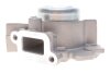Помпа води Renault Clio II/III/IV/Logan II 1.2/1.2 16V 00-/Kangoo 1.0 03- (Доп.) (6 лоп.) UA63 GRAF PA983 (фото 4)