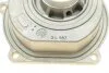 Помпа води Land Rover Discovery 2.5Td5 98-04/Defender 2.5Td5 98-16 (B/B) (6 лоп) (opt-om) GRAF PA987 (фото 4)