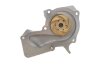 Помпа води Ford C-Max II/Focus II/III/Mondeo IV/Fiesta/Kuga/Connect/Volvo 1.4/1.6 13- (R/B) (6 лоп. UA63 GRAF PA990 (фото 4)