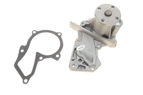 Помпа води Ford C-Max II/Focus II/III/Mondeo IV/Fiesta/Kuga/Connect/Volvo 1.4/1.6 13- (R/B) (6 лоп. UA63 GRAF PA990