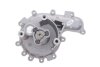 Помпа води Citroen Jumper/Peugeot Boxer 2.2HDI/Fiat Ducato 2.2D/Ford Transit 2.2TDCi 06-(B/B)(5 лопів) UA63 GRAF PA996 (фото 5)