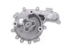 Помпа води Citroen Jumper/Peugeot Boxer 2.2HDI/Fiat Ducato 2.2D/Ford Transit 2.2TDCi 06-(B/B)(5 лопів) UA63 GRAF PA996 (фото 5)