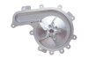 Помпа води Citroen Jumper/Peugeot Boxer 2.2HDI/Fiat Ducato 2.2D/Ford Transit 2.2TDCi 06-(B/B)(5 лопів) UA63 GRAF PA996 (фото 6)