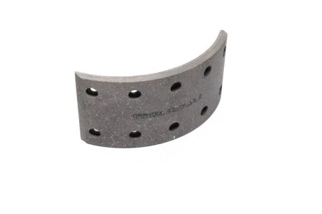 Комплект тормозных накладок GRANTEX 101-03370-10-001