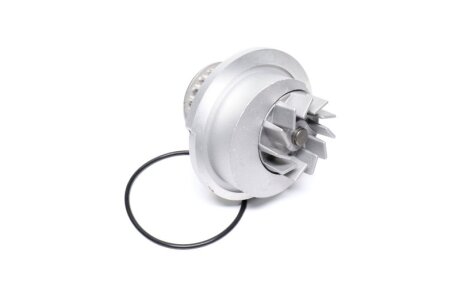 Насос водяний Chevrolet/Daewoo Lanos 1.5 (вироб-во Finwhale) Grunntech GmbH WP0101