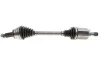 Піввісь (передня) BMW X5 (E70/F15/F85)/X6 (E71/E72/F16/F86) 10-19 (L) (30x27/663) B47/N47/N55/ (opt-om) GSP 201110 (фото 3)