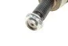 Піввісь (передня) BMW X5 (E70/F15/F85)/X6 (E71/E72/F16/F86) 10-19 (L) (30x27/663) B47/N47/N55/ (opt-om) GSP 201110 (фото 4)