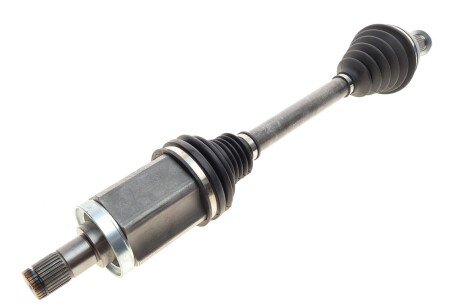 Піввісь (передня) BMW X5 (E70/F15/F85)/X6 (E71/E72/F16/F86) 10-19 (L) (30x27/663) B47/N47/N55/ (opt-om) GSP 201110