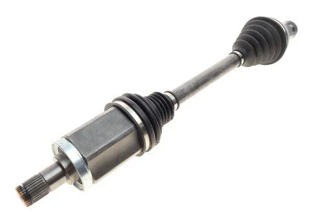 Піввісь (передня) BMW X5 (E70/F15/F85)/X6 (E71/E72/F16/F86) 10-19 (L) (30x27/663) B47/N47/N55/ (opt-om) GSP 201110