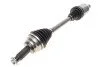 Піввісь (передня) BMW X5 (E70/F15/F85)/X6 (E71/E72/F16/F86) 10-19 (L) (30x27/663) B47/N47/N55/ (opt-om) GSP 201110 (фото 5)