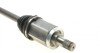 Піввісь (передня) BMW 5 (F10/F11)/6 (F06/F12/F13) xDrive 10-18 (L) (37x27/562) (opt-om) GSP 201581 (фото 3)