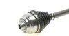 Піввісь (передня) BMW 5 (F10/F11)/6 (F06/F12/F13) xDrive 10-18 (L) (37x27/562) (opt-om) GSP 201581 (фото 4)