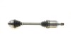 Піввісь (передня) BMW 5 (F10/F11)/6 (F06/F12/F13) xDrive 10-18 (L) (37x27/562) (opt-om) GSP 201581 (фото 6)