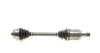 Піввісь (передня) BMW 5 (F10/F11)/6 (F06/F12/F13) xDrive 10-18 (L) (37x27/562) (opt-om) GSP 201581 (фото 6)