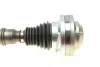 Піввісь VW Passat/Skoda Superb 2.0 TDI/TSI 4motion 15- (R) (36x614) UA63 GSP 201889 (фото 3)