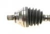 Піввісь VW Passat/Skoda Superb 2.0 TDI/TSI 4motion 15- (R) (36x614) UA63 GSP 201889 (фото 4)