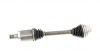 Піввісь (передня) BMW 1 (F20)/3 (F30/F80) xDrive 12- (L) (31x27/550) (opt-om) GSP 202052 (фото 6)