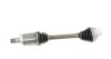 Піввісь (передня) BMW 1 (F20)/3 (F30/F80) xDrive 12- (L) (31x27/550) (opt-om) GSP 202052 (фото 6)