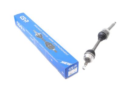 Привідний вал GSP 202392