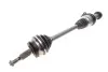 Піввісь VW T5 1.9 TDI 03-09 (63-85 кВт) (R) (26x38x881) UA63 GSP 203246 (фото 1)