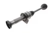 Піввісь VW T5 1.9 TDI 03-09 (63-85 кВт) (R) (26x38x881) UA63 GSP 203246 (фото 3)