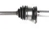 Піввісь VW T5 2.0TDI 103kw 09-15 (R) (26x38x857) UA63 GSP 203261 (фото 3)