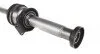 Піввісь VW T5 2.0TDI 103kw 09-15 (R) (26x38x857) UA63 GSP 203261 (фото 4)