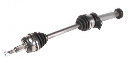 Піввісь VW T5 2.0TDI 103kw 09-15 (R) (26x38x857) UA63 GSP 203261