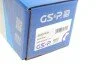 Привідний вал GSP 203371OL (фото 8)