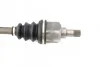 Піввісь (передня) Citroen C4/Peugeot 3008 14- (L) (28x24/688) (opt-om) GSP 203617 (фото 3)