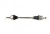 Піввісь (передня) Citroen C4/Peugeot 3008 14- (L) (28x24/688) (opt-om) GSP 203617 (фото 7)