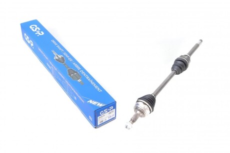 Піввісь (передня) Citroen C4/Peugeot 3008 14- (R) (28x24/950) (opt-om) GSP 203618