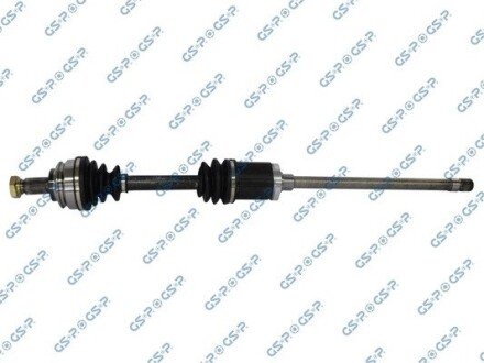 Приводний вал GSP 205018