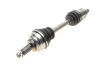 Пиввись BMW X5 (E53) 00- (L) (opt-om) GSP 205029 (фото 3)